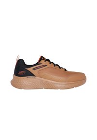 Skechers Sport Sneakers - beige   schwarz   orange