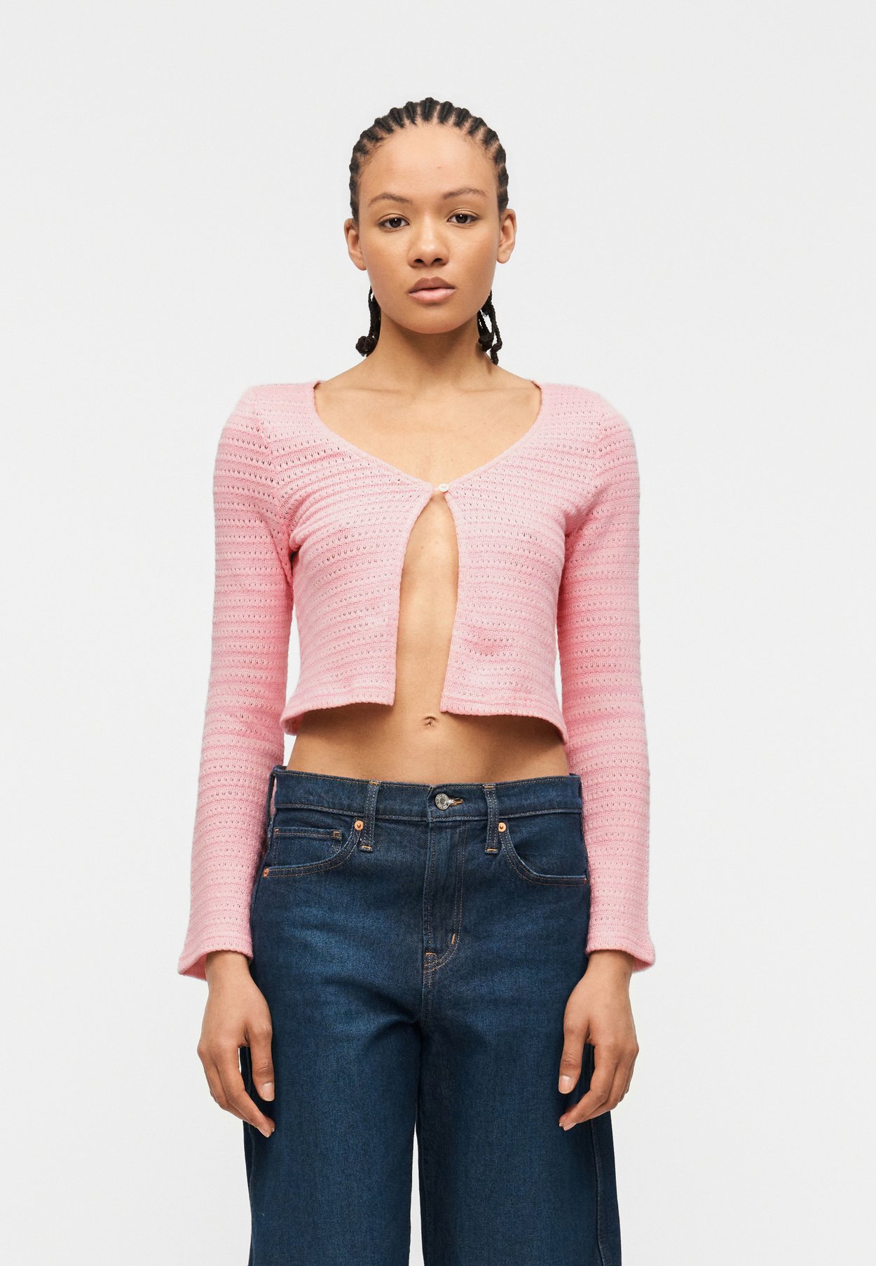 ONLRUBINA SHORT CARDIGAN