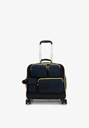 Kipling, NEW STORIA - Trolley - black pocket block