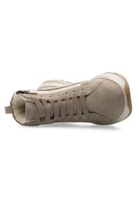 ara MASSA - Sneaker high - beige