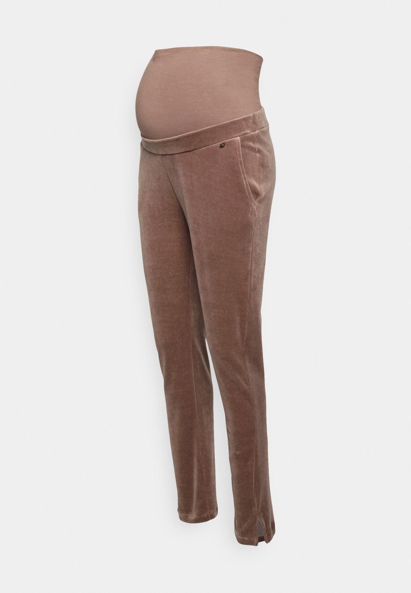 love2wait Broek taupe
