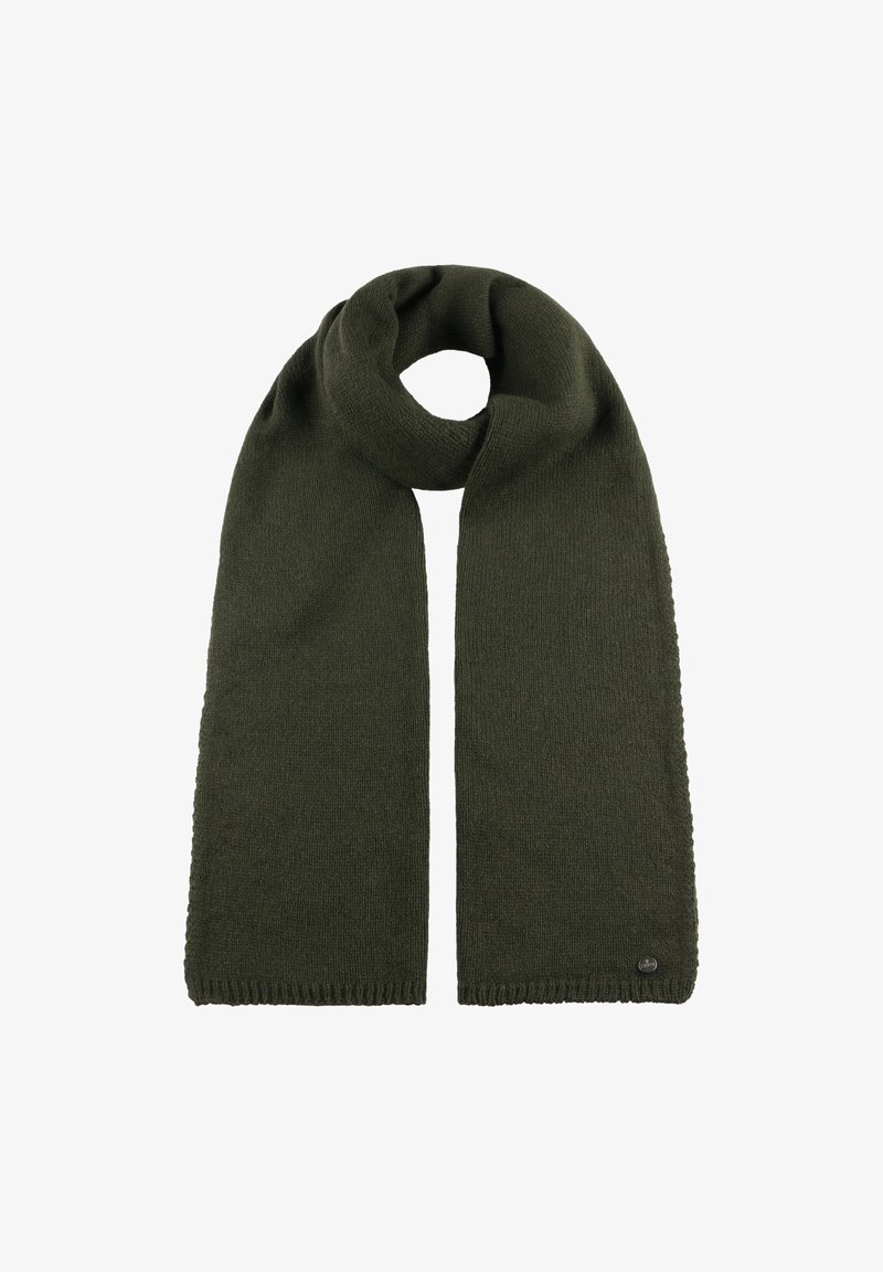 Lierys Scarf - oliv