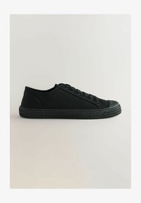 Non sélectionné, black