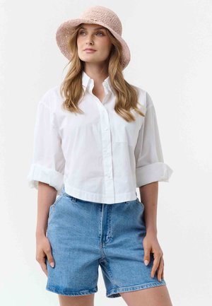 Loevenich, SUMMER CLOCHE - Hut - soft nude
