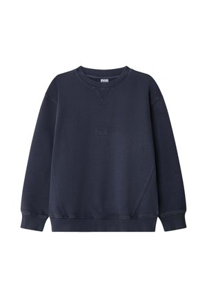 Pepe Jeans THYAGO CREW - Sudadera - navy