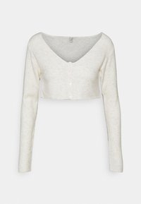 Nly by Nelly Kofta - off-white