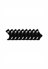 Non selezionato, schwarz