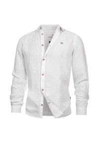 Unausgewählt, offwhite