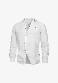 Niet geselecteerd, offwhite