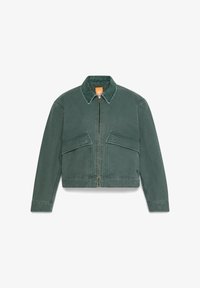 Vybráno, dark green