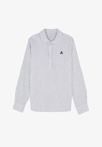 Valittu, navy stripes