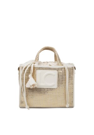 LOLA  - Handbag - off white