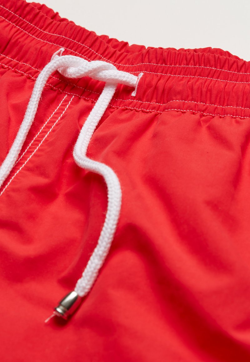 Herren Badehosen | van Laack BRAD Badeshorts rot rose/rot - FR72230 Herren Badehosen | van Laack BRAD Badeshorts rot rose/rot - FR72230