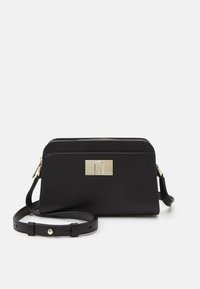 Furla - Torba čez telo - nero Miniaturna slika 1