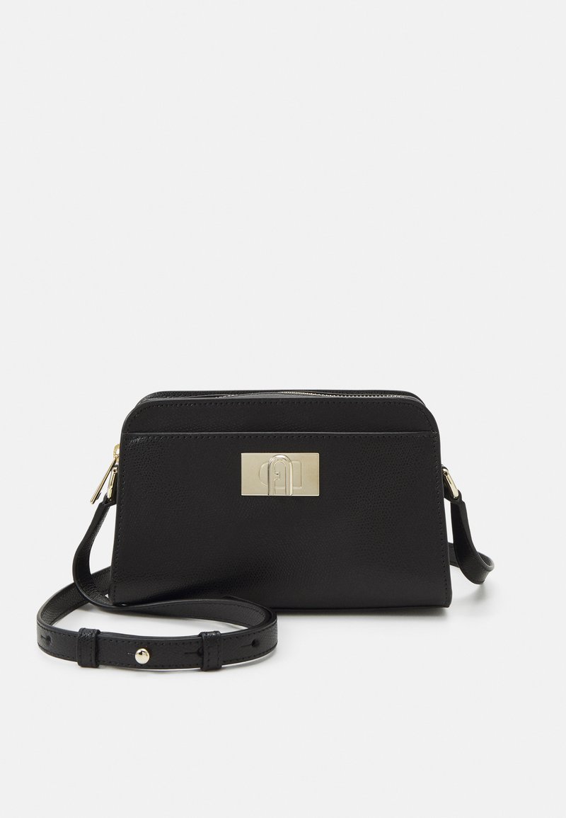 Furla Borsa a tracolla - nero