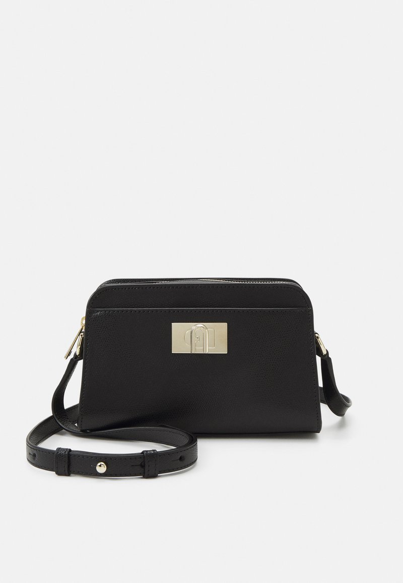 Furla - Torba čez telo - nero, Povečajte