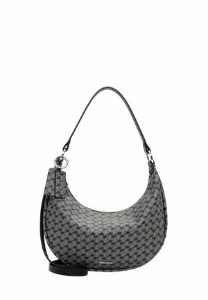 TAS FRANCESCA - Handtasche - black