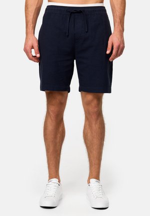 INMargera - Pantaloni sportivi - navy