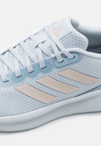 adidas Performance FALCON 3.0 - Scarpe da corsa su strada - halo blue/putty mauve/wonder blue