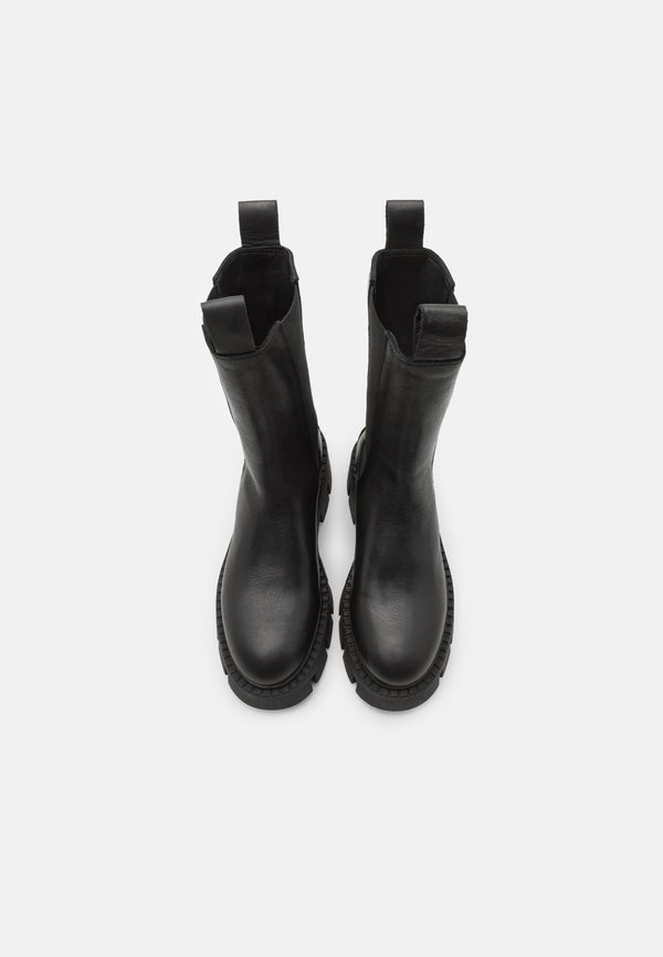 CPH139  - Platform boots4
