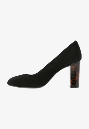 KIOMI, Escarpins - black