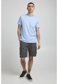 Solid SDJACK-JIM REGULAR FIT - Short - iron gate