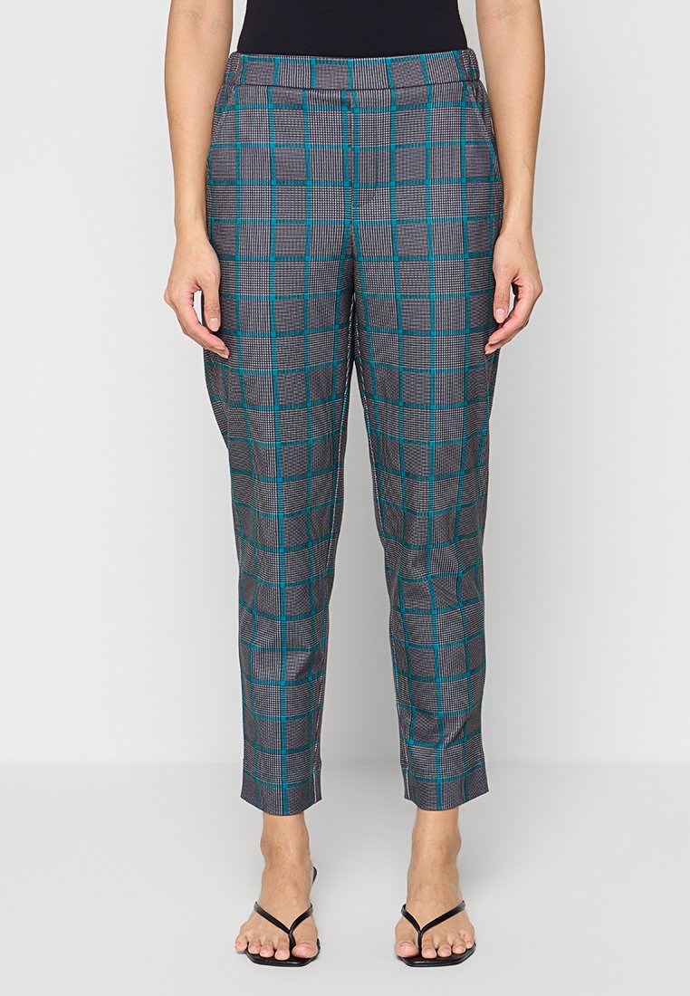 United Colors of Benetton Chino meerkleurig United Colors of Benetton Chino meerkleurig