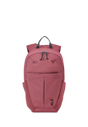 YUMA  - Rugzak - cool rose