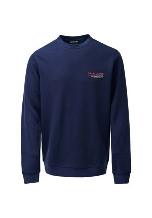 Sudadera - blau