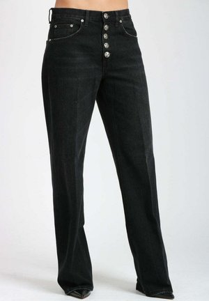 Jeans loose fit - lm