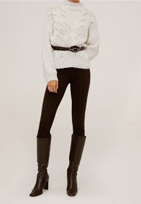 Mango Sweter