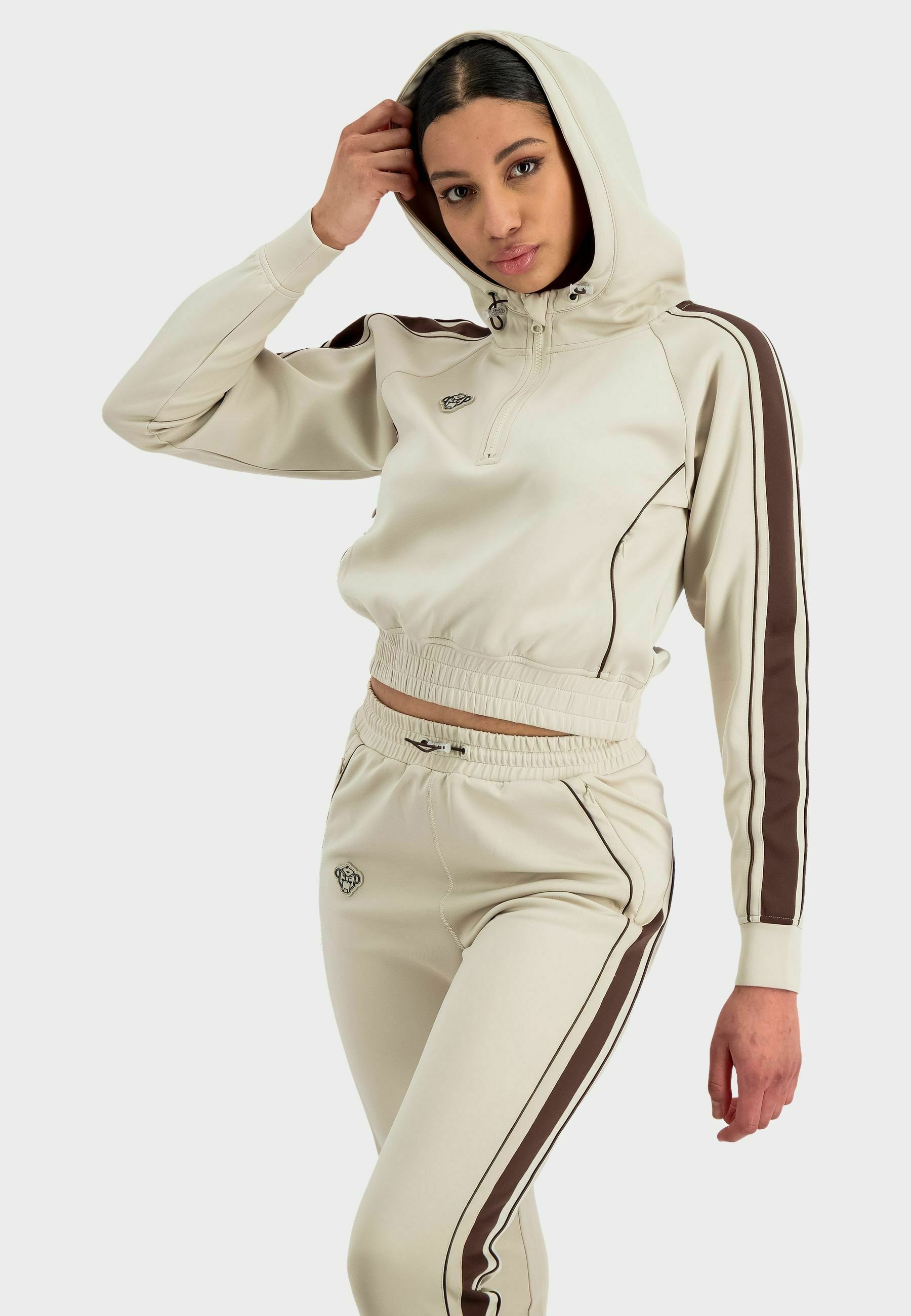 Black Bananas DREAM - Hoodie - beige - Zalando.nl