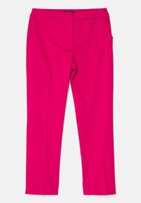 GINECEO - Auduma bikses - fuxia