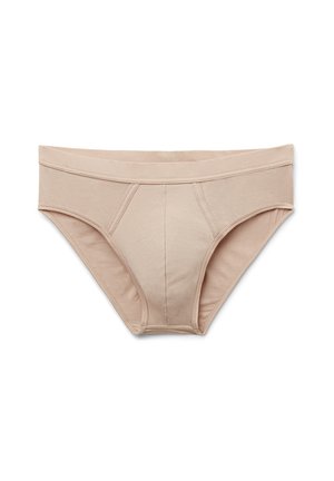 IUMAN Intimissimi, Slip - natürlich skin