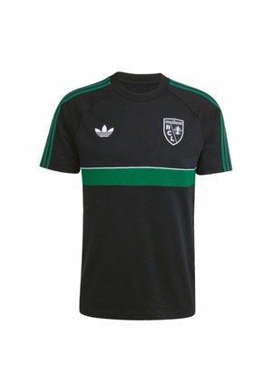 adidas Performance, ADIDAS PERFORMANCE RC LENS ORIGINALS T-SHIRT - T-shirt de sport - black
