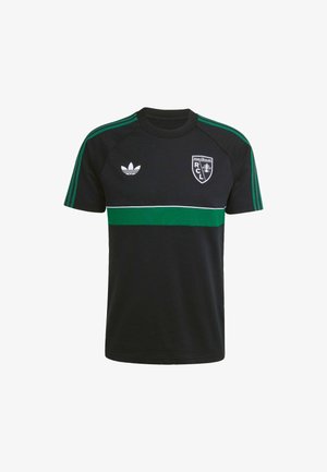 adidas Performance, - Koszulka sportowa