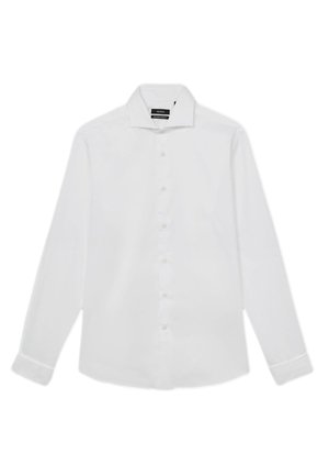 Reiss, STORM DOUBLE-CUFF - Majica - white