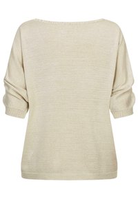 Cloud 5ive Pullover - beige