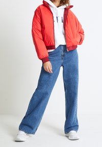 Levi's® Veste d'hiver - red