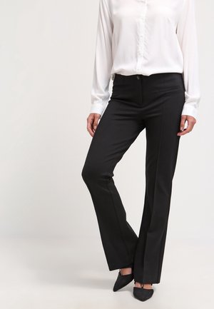 Spodnie materiałowe