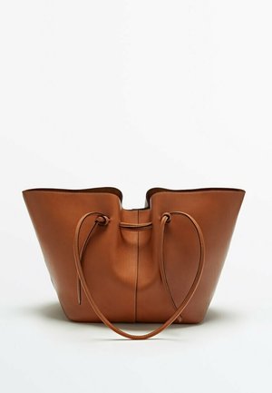 Borsa a mano - brown