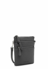 Emily & Noah EMMA - Umhängetasche - deepgrey