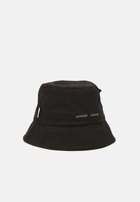 SAMIKE BUCKET HAT UNISEX - Kepurė - black