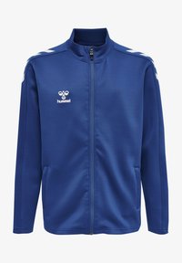 Unausgewählt, true blue