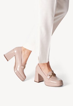 Tamaris, Chaussons - beige