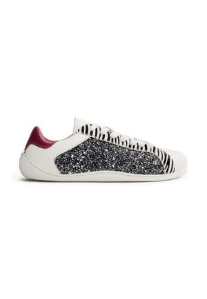 SHINE SNEAKERS LEELANAU - Zapatillas - plomo