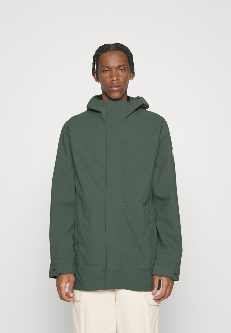 PYRENEX GUARDIAN Waterproof jacket jungle/olive Zalando.ie