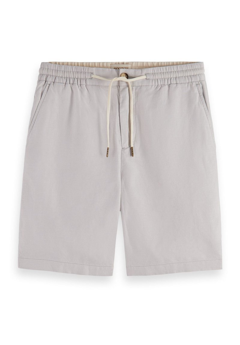 Scotch & Soda Shorts lichtgrijs