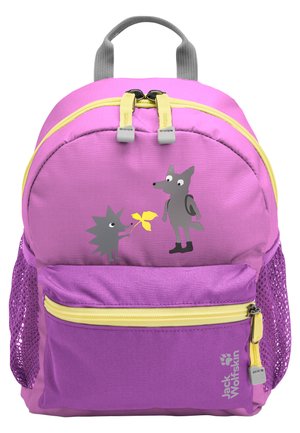 LITTLE SCOUT 10 - Zaino - foxglove