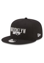 New Era BROOKLYN - Cap - schwarz - Zalando.de